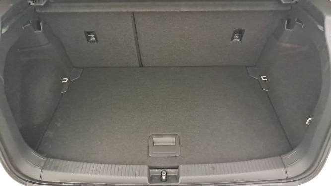 T-Cross 1.0 TSI 110 Start/Stop DSG7