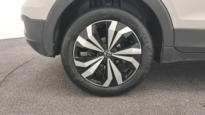 T-Cross 1.0 TSI 110 Start/Stop DSG7