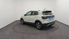 T-Cross 1.0 TSI 110 Start/Stop DSG7