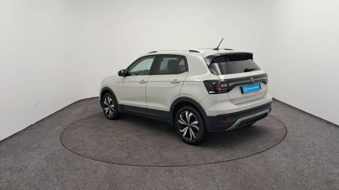 T-Cross 1.0 TSI 110 Start/Stop DSG7