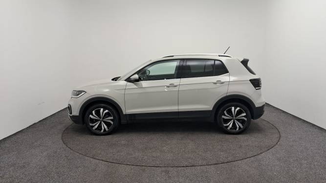 T-Cross 1.0 TSI 110 Start/Stop DSG7