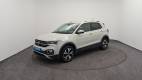 T-Cross 1.0 TSI 110 Start/Stop DSG7