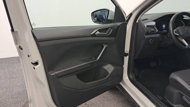 T-Cross 1.0 TSI 110 Start/Stop DSG7
