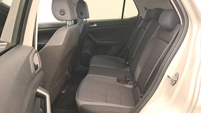 T-Cross 1.0 TSI 110 Start/Stop DSG7