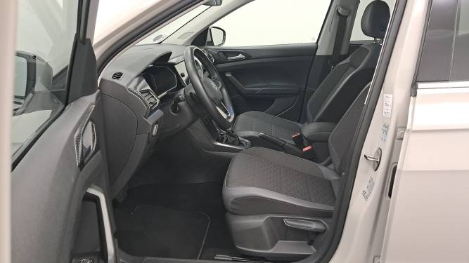 T-Cross 1.0 TSI 110 Start/Stop DSG7