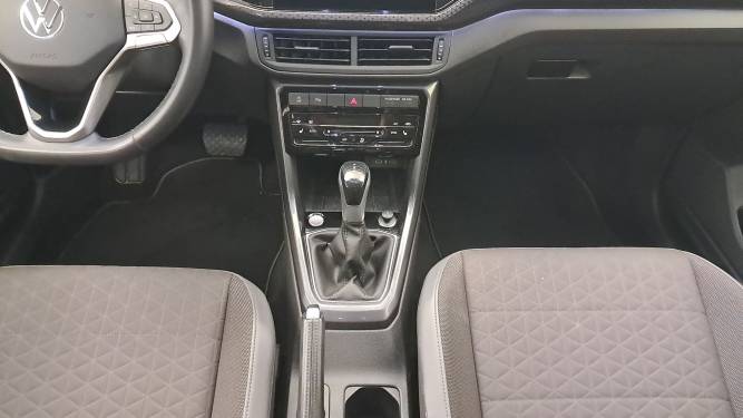 T-Cross 1.0 TSI 110 Start/Stop DSG7