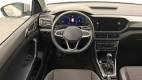T-Cross 1.0 TSI 110 Start/Stop DSG7