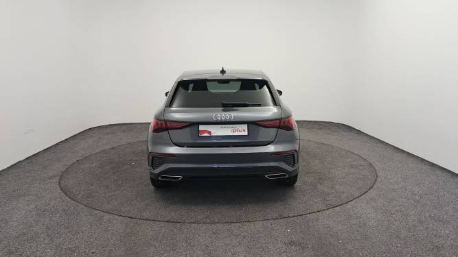 A3 Sportback 35 TFSI Mild Hybrid 150 S tronic 7