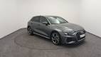 A3 Sportback 35 TFSI Mild Hybrid 150 S tronic 7