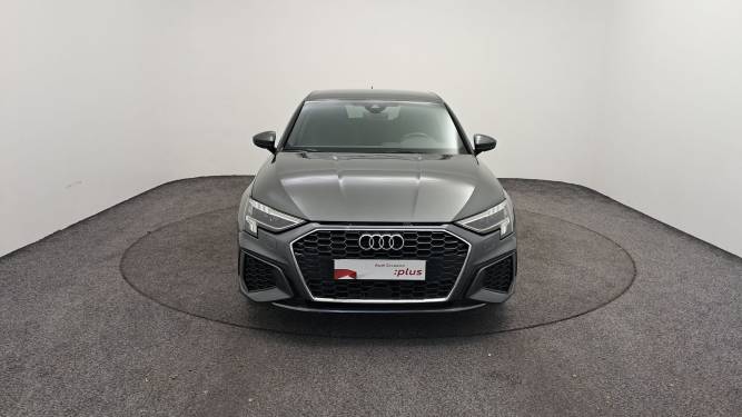 A3 Sportback 35 TFSI Mild Hybrid 150 S tronic 7