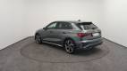 A3 Sportback 35 TFSI Mild Hybrid 150 S tronic 7
