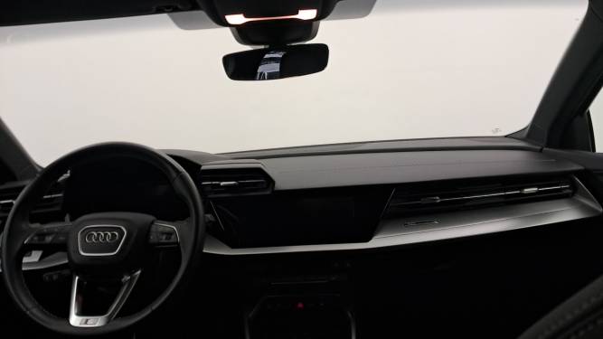 A3 Sportback 35 TFSI Mild Hybrid 150 S tronic 7
