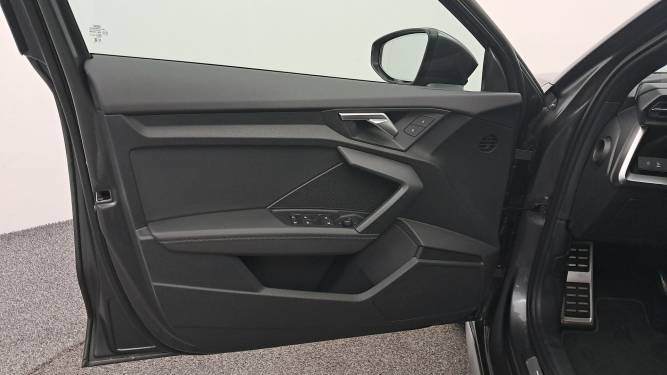 A3 Sportback 35 TFSI Mild Hybrid 150 S tronic 7