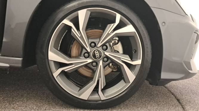 A3 Sportback 35 TFSI Mild Hybrid 150 S tronic 7