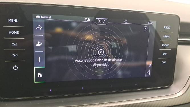 Kamiq 1.0 TSI Evo 110 ch DSG7