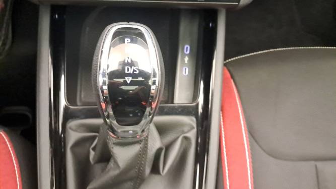 Kamiq 1.0 TSI Evo 110 ch DSG7