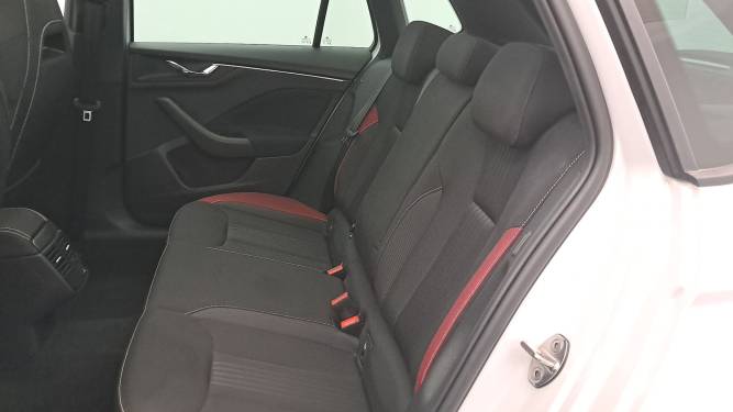 Kamiq 1.0 TSI Evo 110 ch DSG7