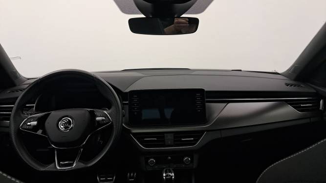 Kamiq 1.0 TSI Evo 110 ch DSG7