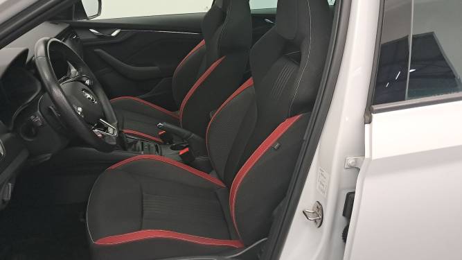 Kamiq 1.0 TSI Evo 110 ch DSG7