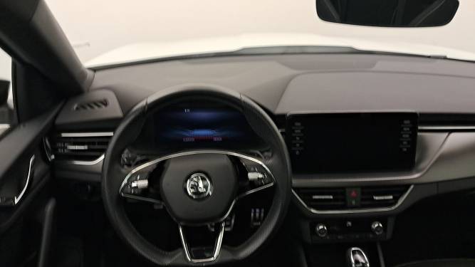 Kamiq 1.0 TSI Evo 110 ch DSG7