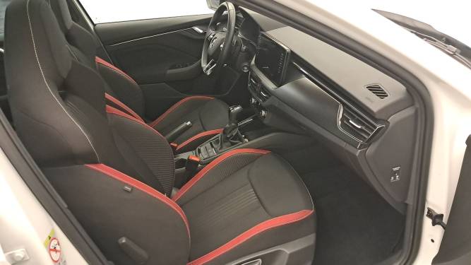 Kamiq 1.0 TSI Evo 110 ch DSG7