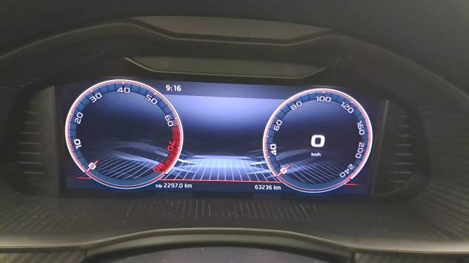 Kamiq 1.0 TSI Evo 110 ch DSG7