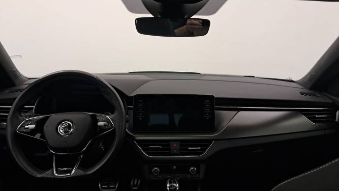 Kamiq 1.0 TSI Evo 110 ch DSG7