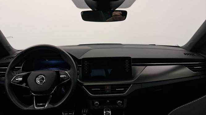 Kamiq 1.0 TSI Evo 110 ch DSG7