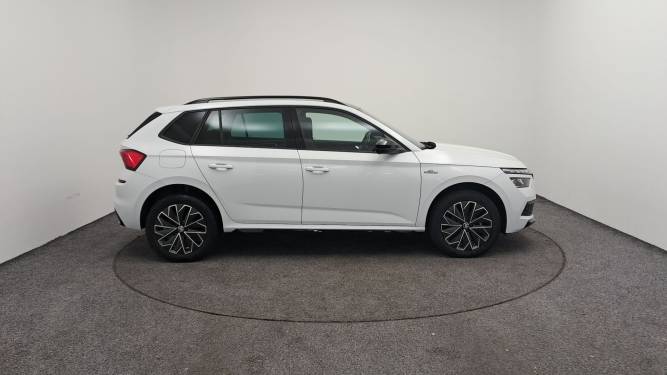 Kamiq 1.0 TSI Evo 110 ch DSG7