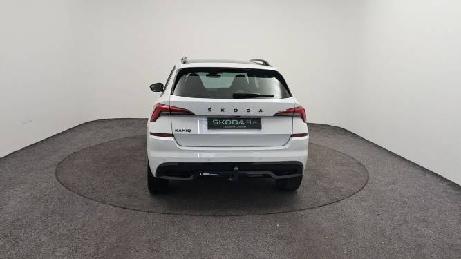 Kamiq 1.0 TSI Evo 110 ch DSG7