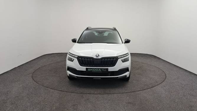 Kamiq 1.0 TSI Evo 110 ch DSG7