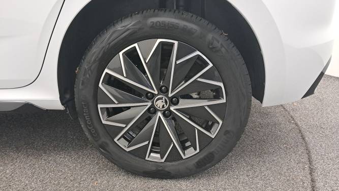 Kamiq 1.0 TSI Evo 110 ch DSG7