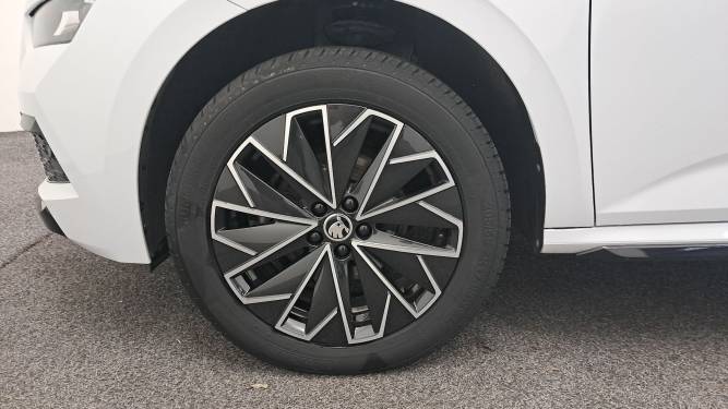 Kamiq 1.0 TSI Evo 110 ch DSG7