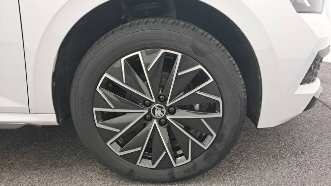 Kamiq 1.0 TSI Evo 110 ch DSG7