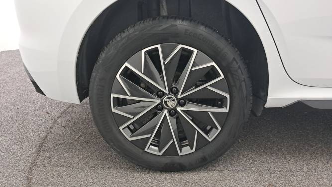 Kamiq 1.0 TSI Evo 110 ch DSG7
