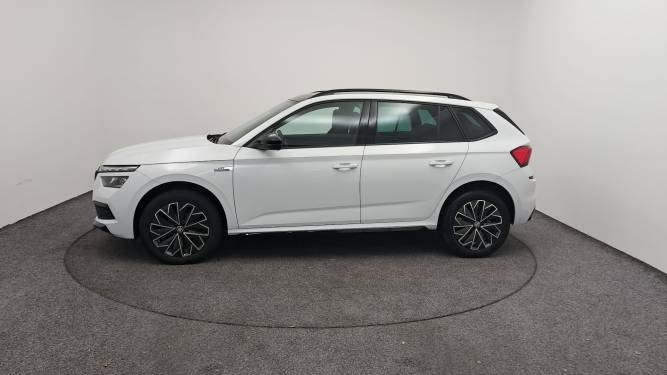 Kamiq 1.0 TSI Evo 110 ch DSG7
