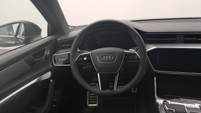A6 Avant 50 TFSIe 299 ch S tronic 7 Quattro