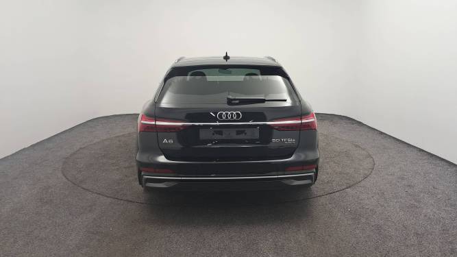 A6 Avant 50 TFSIe 299 ch S tronic 7 Quattro