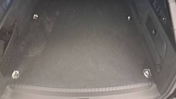 A6 Avant 50 TFSIe 299 ch S tronic 7 Quattro