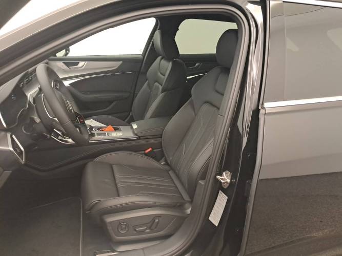 A6 Avant 50 TFSIe 299 ch S tronic 7 Quattro