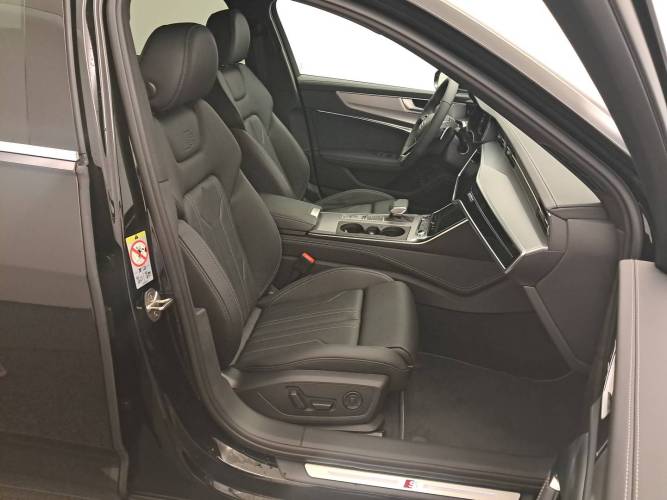 A6 Avant 50 TFSIe 299 ch S tronic 7 Quattro