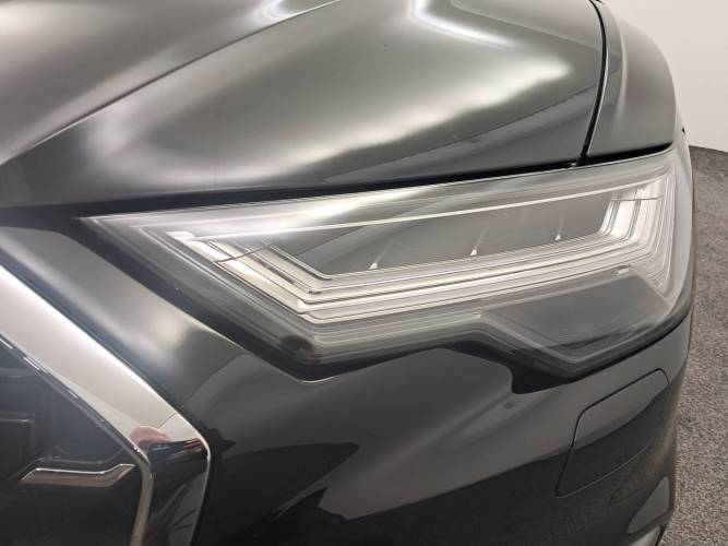 A6 Avant 50 TFSIe 299 ch S tronic 7 Quattro