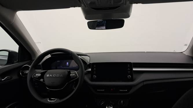 Fabia 1.0 TSI 116 ch EVO 2 DSG7
