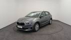 Fabia 1.0 TSI 116 ch EVO 2 DSG7