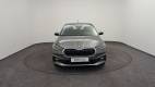 Fabia 1.0 TSI 116 ch EVO 2 DSG7