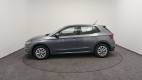 Fabia 1.0 TSI 116 ch EVO 2 DSG7