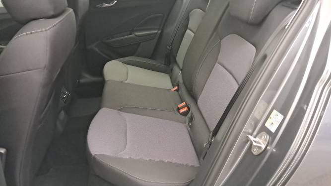 Fabia 1.0 TSI 116 ch EVO 2 DSG7