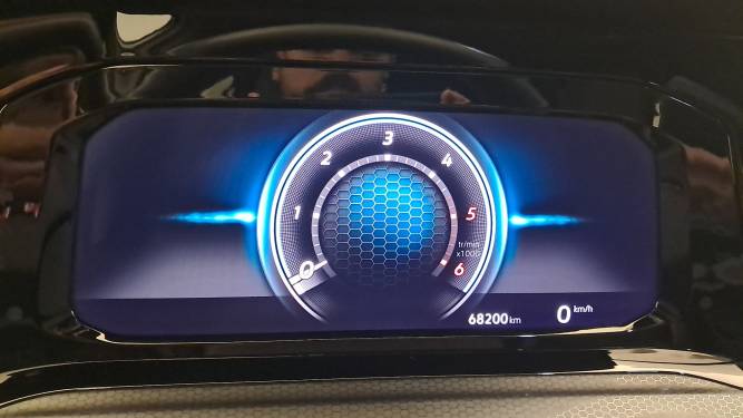 Golf 2.0 TDI SCR 200 DSG7