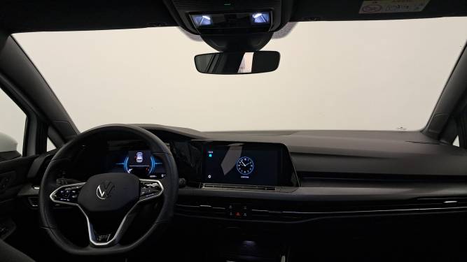 Golf 2.0 TDI SCR 200 DSG7