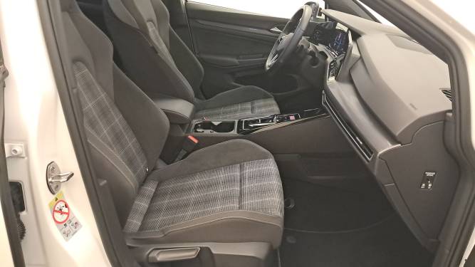 Golf 2.0 TDI SCR 200 DSG7